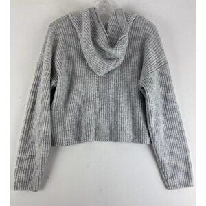 Victoria’s Secret PINK Cropped Sweater